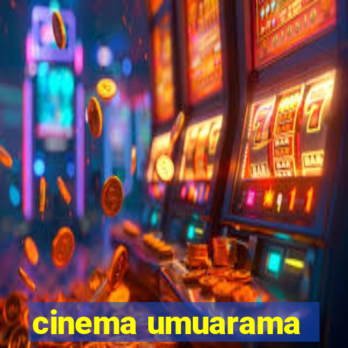 cinema umuarama